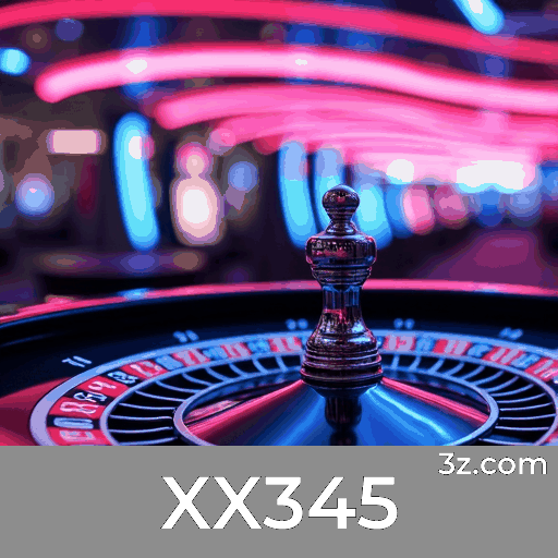 XX345: Sua Plataforma de Apostas Segura e Confiável