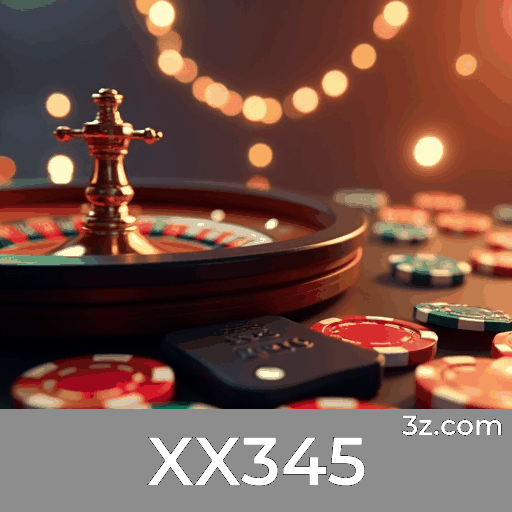 Tecnologia 3D e Jogos de Cassino no XX345