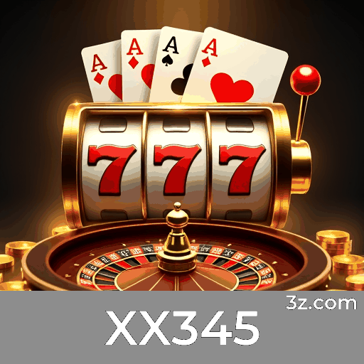 Tecnologia 3D e Jogos de Cassino no XX345