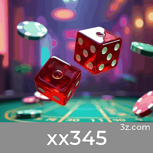 Qualidade Superior de Jogos de Casino no xx345