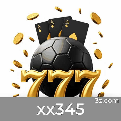 Bem-vindo ao xx345: Seu Cassino Online Premiado