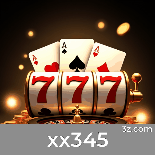 Bem-vindo ao xx345: Seu Cassino Online Premiado