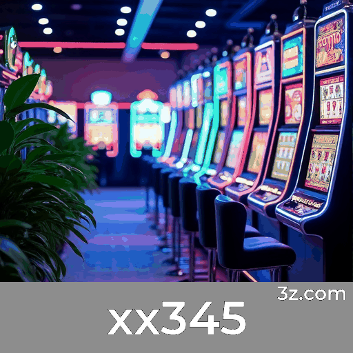 Experimente a emoção do Crash instantâneo com xx345