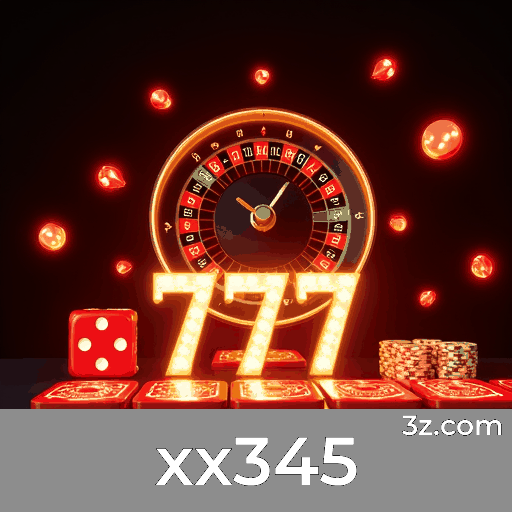 Revolucionário Desenvolvimento de Jogos Define o xx345