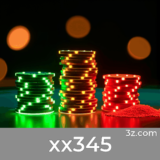 xx345 Verde: Um Exemplo de Jogo Responsável e Sustentável