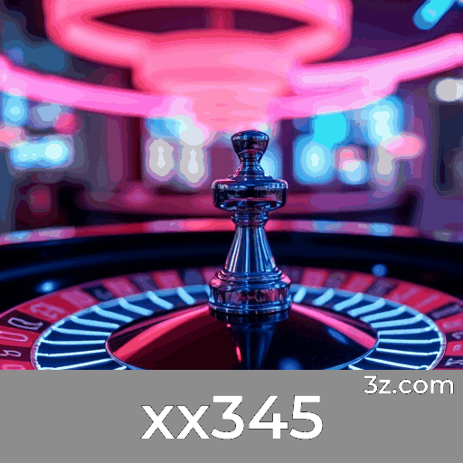 Bem-vindo ao xx345: Seu Cassino Online Premiado