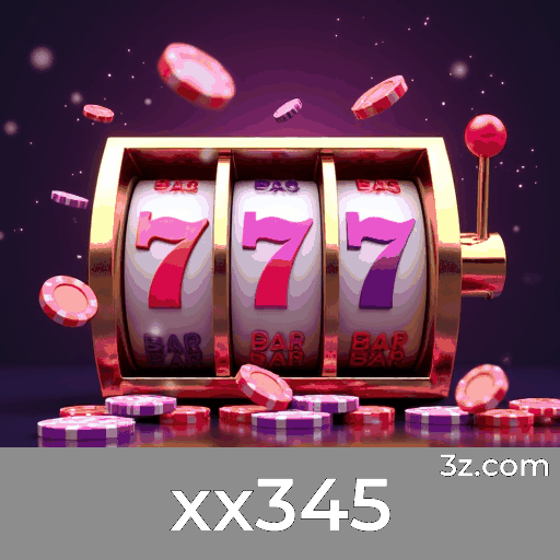 Bem-vindo ao xx345: Seu Cassino Online Premiado